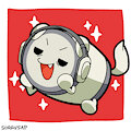 [by Picrew] Sallet Taiko by Starfoth