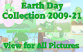 Earth Day Plant TF Collection (2009-21)