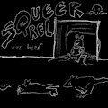 Scratches: Rat Race by Squeerrel