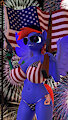 Murica Day by Kamimation