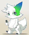 Fluffy Z