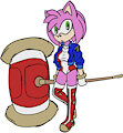 Amy Outfit