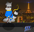 sly cooper 2023