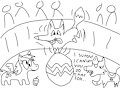 circus fox
