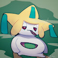 jirachi