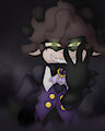 Artfight2023: Chamber the Hybrid