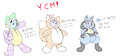 Kigurumi YCH