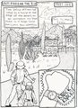 Outfoxing the 5-0 (Page 1)