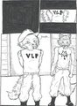 Outfoxing the 5-0 (Page 5)