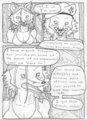 Outfoxing the 5-0 (Page 33)