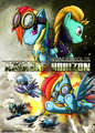 Wonderbolts: Assault Horizon