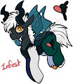 [Adopt] Infest by Gluttonace