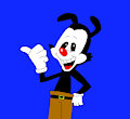 Yakko Warner