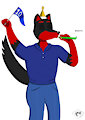 Watcher Milestone - 10 Watchers!