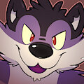 posrgl raccoon icon [$] by argonvile