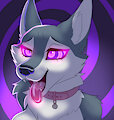 Hypnotized Popstar Wolf Girl by NemesisPrime92