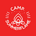 Camp Summerflame by Carey