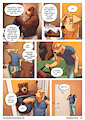 Passing Love 1 | Page 5 (Book Available Now!) by Meesh