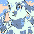 Dove Palette Icon by critterfluid