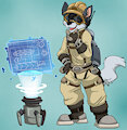 Engineer Firedog