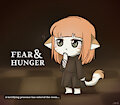 Fear and hunger