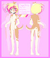 Sugarberry "Sugar" Ref