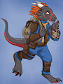 Fallout Kobold