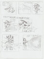 2006 Final Fantasy Sonic Comic Chapter5 by TurboThunderbolt