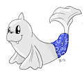 dewgong diaper