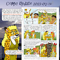 Comic Update 2023-07-14