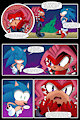 Lien Da Sonic comic page 2 by MobianMonster