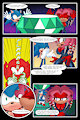 Lien Da Sonic comic page 3
