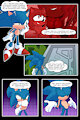 Lien Da Sonic comic page 4 by MobianMonster