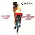 Queen - Fat Bottomed Girls (cover) by FiskRus