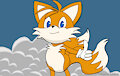 Tails by KaiTR
