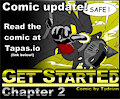 Get StartEd Ch2- Pgs 26-30