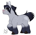 Pony Wolverine 2.0