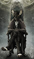 The Old Hunter Awaits