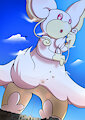 Defensive Actions (Audino Loom)