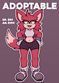 Fox Adopt