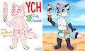 YCH "Ice Cream" [OPEN]