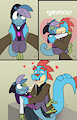 [C] Kissing Drizzile