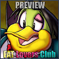 [$15 Tier] Count Duckula - Fatpire