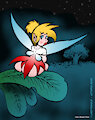 Fairy by Lord Foxhole by MichaelJBear