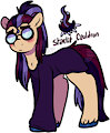 [Adopt] Starlit Cauldron