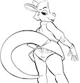 Roo Underwear by Cameroo by sirkain