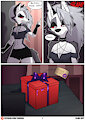 Slime gift Page 1 by Taurika