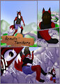 Remote Territory Comic - Page 1 by Syst3264