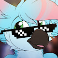 [COM] Pixel Glasses