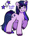 [Adopt] Twinkle Light